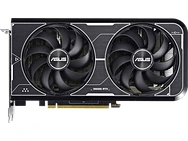 Asus GeForce® RTX 3060 Ti, 8GB, Dual OC voor €316,59 bij Amazon