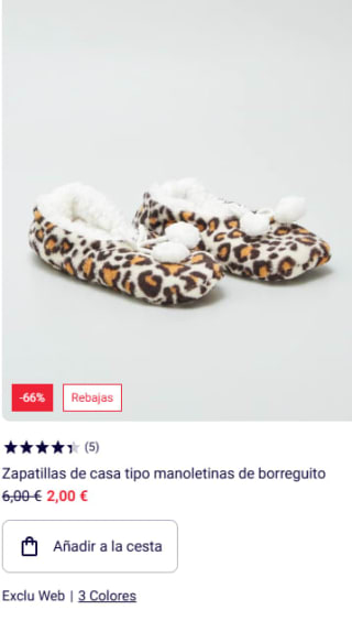 Recopilación desde Kiabi Ropa a partir de 1€ y todo por menos de 15€