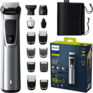 Philips Multigroom Serie 7000 19 en 1 por 50,99€