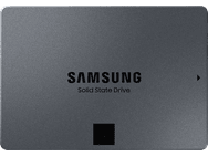 Samsung 870 QVO 2TB - SSD voor €65 bij Coolblue