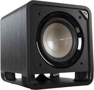 Polk HTS 10 Subwoofer voor €248 bij Amazon.nl