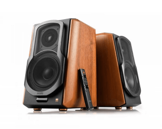 Altavoces Edifier S1000 MK II por 249,99€