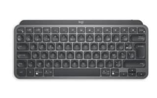 Clavier sans fil Logitech MX Keys S Plus + repose poignet à 69,99€