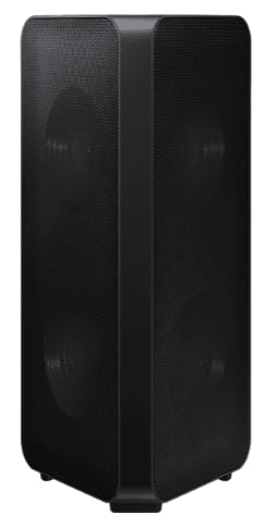 Torre de sonido - Samsung MX-ST40B/ZF, por 179,6€ (-50€ de reembolso)