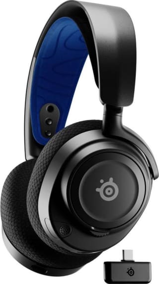 STEELSERIES Arctis Nova 7P Gaming Headset - Zwart voor €129 bij Bol.com