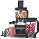 Ninja Foodi 3-in-1 Foodprocessor en Blender voor €155 bij Amazon
