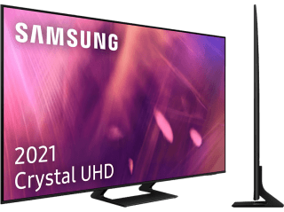 Chollazo Televisión 55 pulgadas Samsung modelo UE55AU9005KXXC, UHD 4K por 429€ (por 419€ por newsletter)