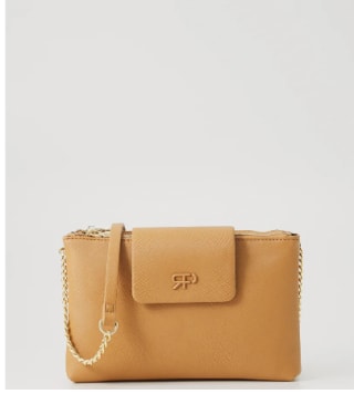 Bandolera PARFOIS CROSSBODY BAG MICHELLE por 13.5€