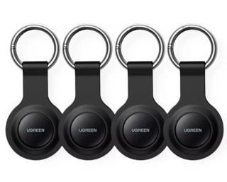 4- Pack Ugreen Smart Bluetooth Finder "Airtag" voor €41,39 dmv code bij Aliexpress