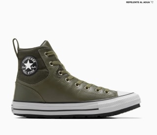 Converse Chuck Taylor All Star Berkshire Boot Water-Repellent por solo 33,59€