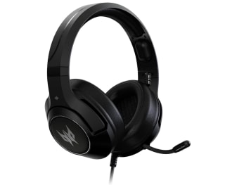 Auriculares Gaming Acer Predator Galea 350 por solo 33,76€