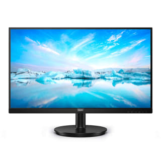 PHILIPS V Line 27" LED VA Quad HD HDMI Altavoces por 131,38€