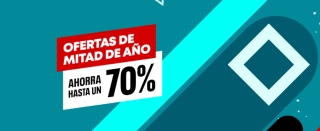 Hasta 80% descuento ofertas mitad de año PlayStation