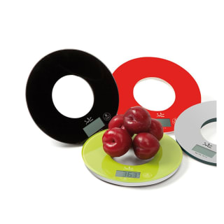Báscula Cocina JATA 722P Redonda color surtido por 14€