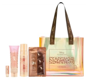 Set de cuidado para cuerpo y cara Disney Classic a 7.99€