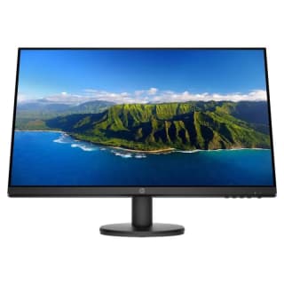 Monitor LED HP P27v G4 de 27" por $2,499 en Elektra