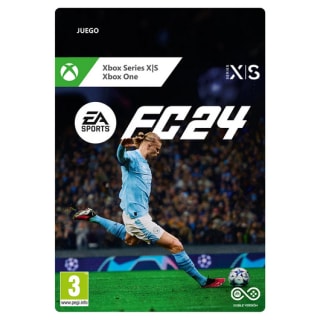 EA Sports FC 24 XBOX por 18,47€