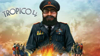 Gratis Videojuego Tropico 4 PC
