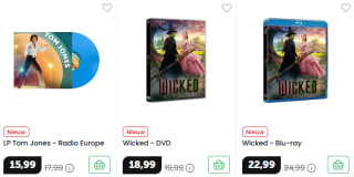 10% korting op bijna alles bij Boekenvoordeel tot 23 uur vanavond