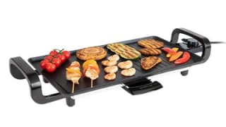 Diverse barbecue deals bij de AH