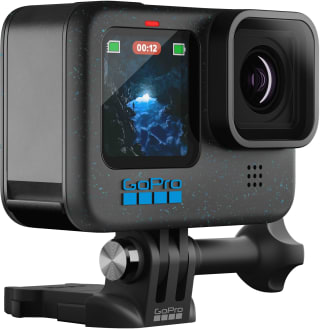 GoPro HERO 12 Black - Actioncam voor €236,49 dmv code bij Aliexpress