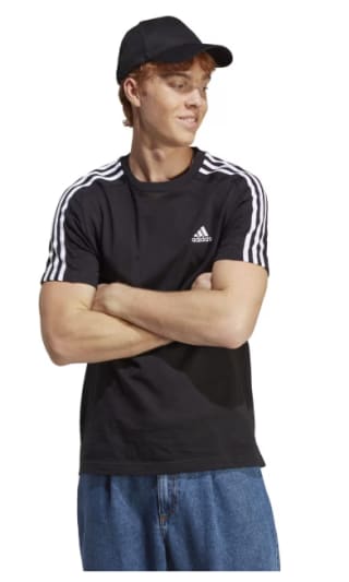 Playera Deportiva Adidas por $243 | Descuento Liverpool