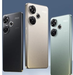 Celular Poco F6 12+ 512GB por $6,929.72 en AliExpress