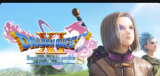 Juego DRAGON QUEST® XI S: Ecos de un pasado perdido desde Epic Games por 19,99€