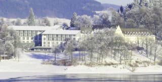 2 Overnachtingen in Welcome Hotel Meschede (Sauerland) met halfpension en gebruik van wellnessruimte vanaf €139 p.p. via Travelcircus