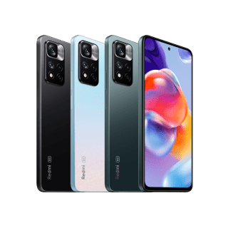 Xiaomi Redmi Note 11 Pro+ 5G 8/256Gb por 229,99€