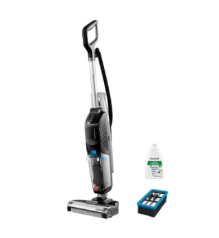 Aspirateur lavant filaire Bissell CrossWave HF2 Select 3847N à 149 ,99 €
