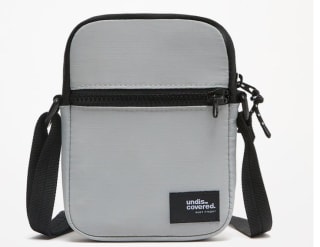 Bandolera Undiscovered por 3.99€