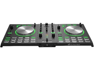 The Next Beat by Tiësto LX1 - DJ Controller voor €97 bij de Mediamarkt