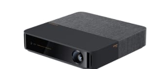 Fengmi S5 1080P Laser Projector Full Hd voor €488,42 dmv code bij Banggood