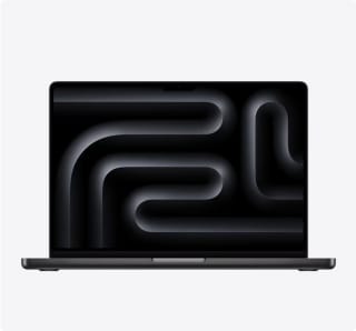 Portátil MACBOOK PRO 14 M3 512GB por 1.510€