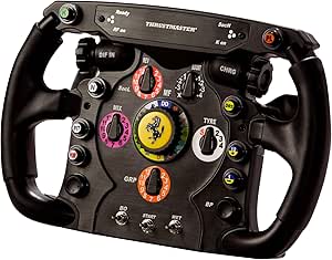 Thrustmaster G870831 TM Open Wheel Add on voor €128,01bij Amazon.nl