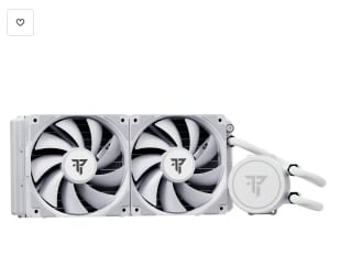 Kit Refrigeración Líquida Tempest Liquid Cooler 240 por 59.99€