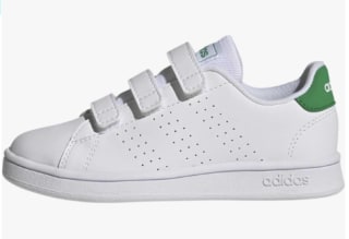 Zapatillas Adidas Advantage Court Lifestyle niños por 19,99€