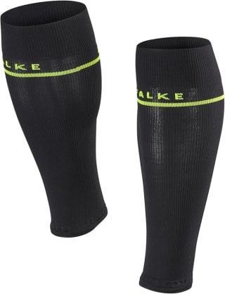 FALKE Men's Energizing Tube Cool Compression loopsokken voor €13 bij Amazon