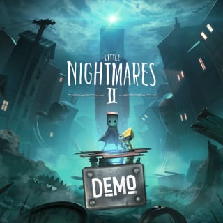 Little Nightmares II PS4 & PS5 por 29,99€