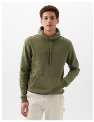 Sudadera GAP para Hombre por $600 en Liverpool