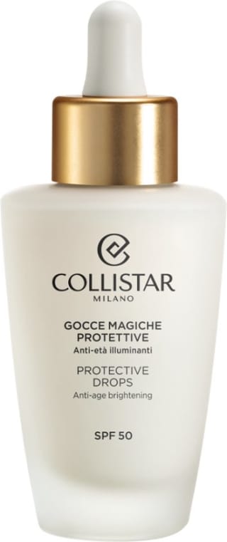 Collistar Protective Drops Spf 50 voor €26,45 bij Bol.com