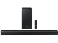 Soundbar+Subwoofer 2.1-kanaals - Luidsprekerset 2 luidsprekers voor €99 bij Amazon