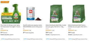 70% descuento segunda unidad en productos salud y belleza, alimentación y mascotas