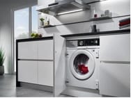AEG L7WE76EBI - 7000 serie - Inbouw was-droogcombinatie met gratis Paris XL cadeaubon t.w.v. €100,voor €959,20 bij Expert