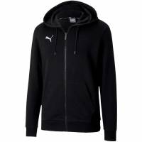 Sudadera Puma Goal Casual Hooded por 10€