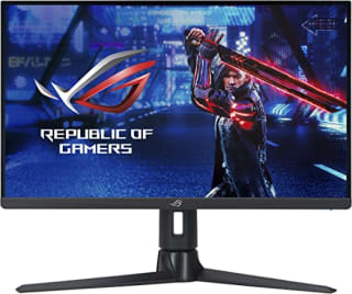 Monitor Asus ROG Strix XG276Q 27" FHD por $4,460 en Amazon