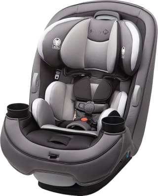 Autoasiento Safety 1st Grow and Go 3 en 1 por $2,737 | Amazon