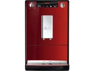 Melitta Caffeo Solo E950-104 - Espressomachine - Rood voor €259 bij Melita
