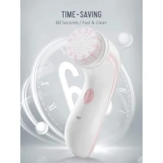 Cepillo facial eléctrico a tan solo 34,99€